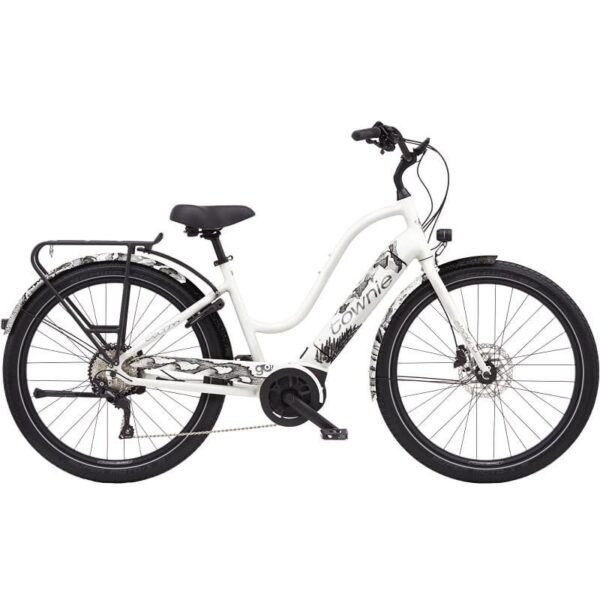 Electra Townie Go! 10D EQ Step-Thru
