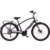 Electra Townie Path Go! 10D EQ Vélo Cruiser Électrique 2024