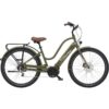 Electra Townie Path Go! 5i Step-Thru
