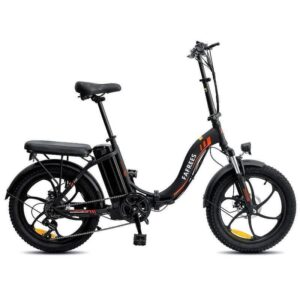 Fafrees F20 250W 20" Vélo électrique Pliant
