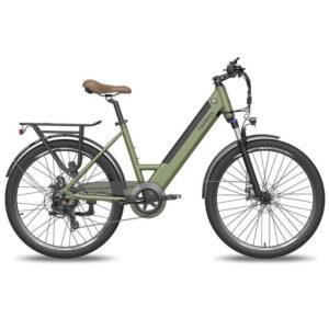Fafrees F26 Pro 250W 26" Vélo de trekking électrique