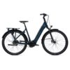 Giant DailyTour E+ 1 LDS D (Nexus - Courroie - RideControl Dash)