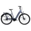 Giant DailyTour E+ 2 LDS (Nexus - Courroie - RideDash Evo)