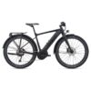 Giant FastRoad E+ EX (RideDash Evo)