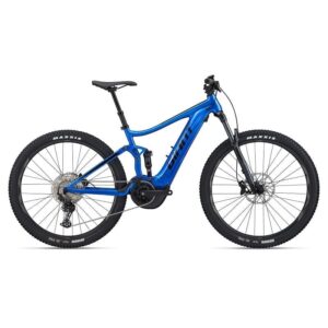 VTT électrique Giant Stance E+ 1