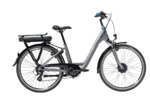 Gitane ORGAN'e-Bike LADY