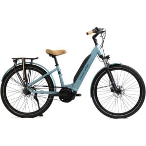 Vélo Électrique Granville E-Absolute 34 400Wh Bleu