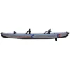 Kayak Dropstitch 440 cm DV SPORT pour une personne