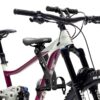 Kit combo 2.0 - selle et guidon enfant Shotgun 2.0