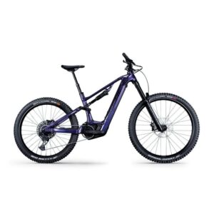 Lapierre Overvolt AM 7.7 2024