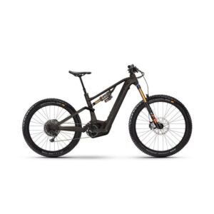 Lapierre Overvolt AM 9.7 2024