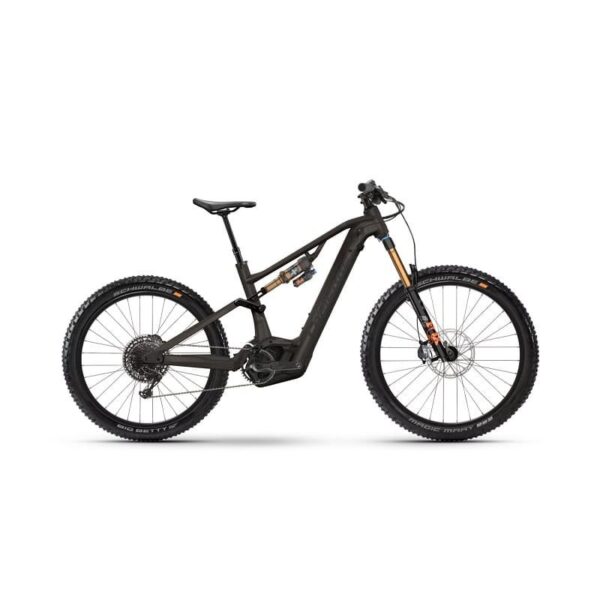 Lapierre Overvolt AM 9.7 2024