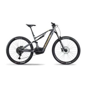 Lapierre Overvolt TR 6.7 2024