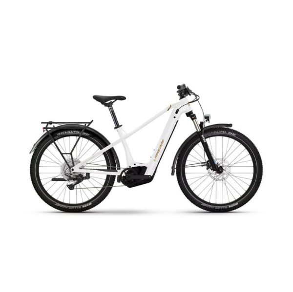 Lapierre e-Explorer 7.6 High 2024