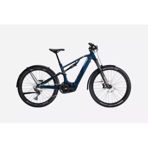 Lapierre e-Explorer FS 9.7 2024