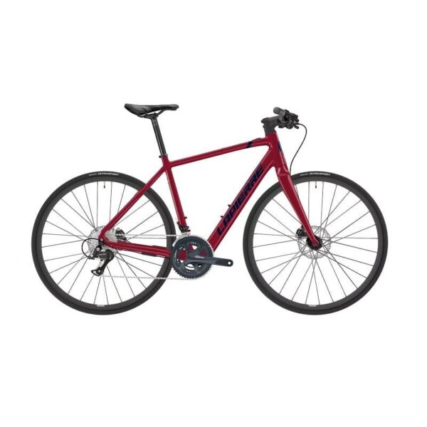 Lapierre e-Sensium 2.2
