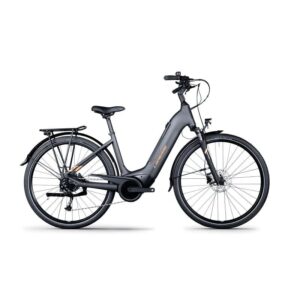 Lapierre e-Urban 4.5 2024