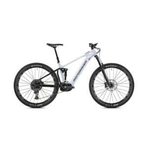 VTT Électrique MONDRAKER - CHASER R - 2025