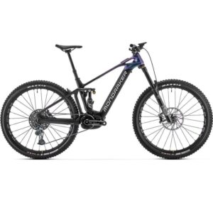 VTT Électrique Mondraker Crafty Carbon XR GX/X01 Eagle 12V 750 Wh 29 pouces 2024