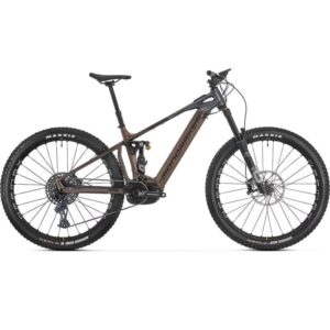 VTT Électrique Mondraker Crafty XR Sram GX Eagle 12S 750 Wh 29 pouces 2024