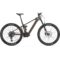 VTT Électrique Mondraker Crafty XR Sram GX Eagle 12S 750 Wh 29 pouces 2024