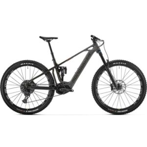 Mondraker Crusher Sram GX/NX Eagle 12V 720 Wh 29 pouce 2024
