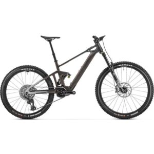VTT Electrique Mondraker Dune RR Sram GX Eagle AXS T-Type 12V MX (29/27.5 pouces) 2024