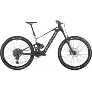 VTT Électrique Mondraker Neat R Carbon Sram GX/NX Eagle 12V 360 Wh 29 pouce 2024