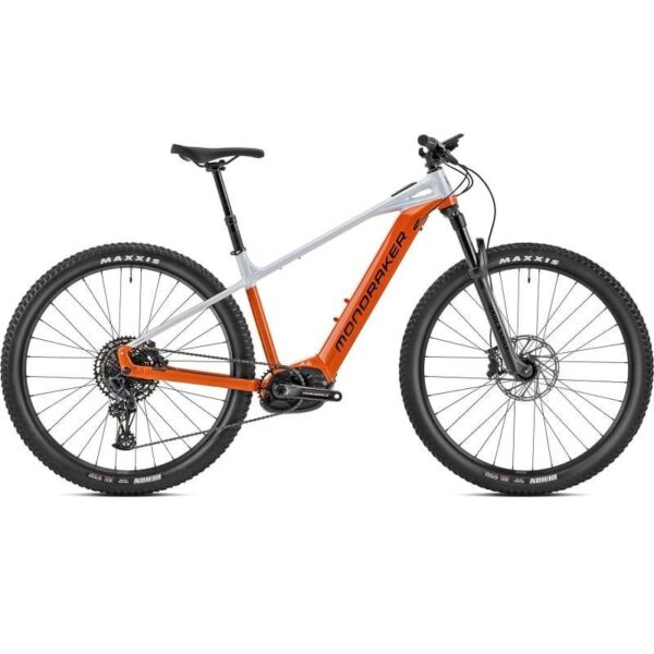 VTT Électrique Mondraker Prime R Sram SX Eagle 12V 750 Wh 29 pouces