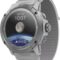 Montre GPS Coros Vertix 2S Gris Moon