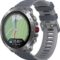 Montre GPS Polar Grit X2 Pro Gris Stone