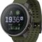 Montre GPS Suunto Vertical Titanium Solar Forest