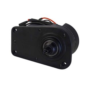 Moteur Central UBK MID-S 95 pour Urbanbiker Dakota PLUS