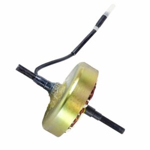 Moteur UBK X1 pour Urbanbiker Viena et Dakota