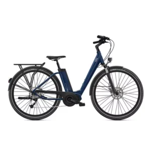 O2Feel iVog Explorer Boost 4.1 2023