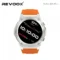 ORIENT SmartWatch Revoox Orange