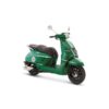 PEUGEOT DJANGO 125 SPORT EURO 5