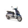PEUGEOT DJANGO 125 STANDARD EURO 5