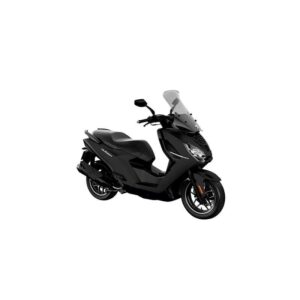 PEUGEOT PULSION 125 ACTIVE