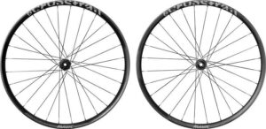 Paire de Roues Mavic E-Crosstrail SL Carbon 29