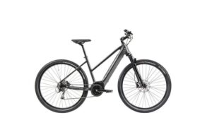 Peugeot eT01 CrossOver D9 Active Plus Mixte