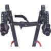 Porte-Vélo sur Boule d'Attelage Mottez A032P2ELEC
