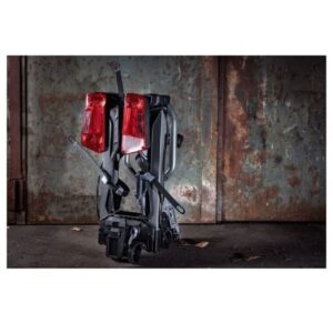 Porte-Vélos sur Boule D'Attelage Buzz Rack E-Scorpion