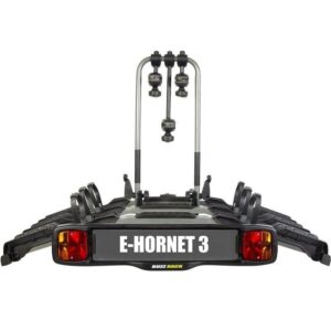 Porte-Vélos sur Boule d'Attelage Buzz Rack E-Hornet 3