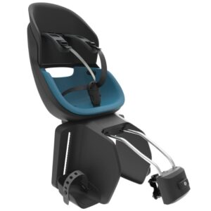 Prodigee porte bebe-siege enfant arriere icon bleu