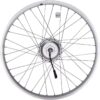 ROUE ELOPS 26POUCES ARRIERE BEBIKE 5