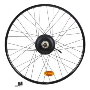 ROUE VTC 28 pouce Arrière E-Riverside 500 - 36v