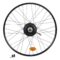 ROUE VTC 28 pouce Arrière E-Riverside 500 - 36v
