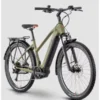 VTC électrique Raymon CrossRay E 5.0