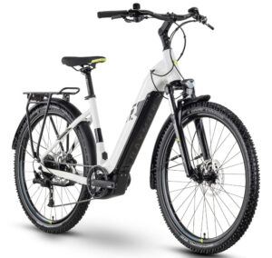 Raymon CrossRay E 5.0